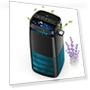 4-in-1 Air Purifier — Air Ionizers, POMORON