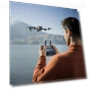Air 3S Fly More Combo Drone — Drones, DJI