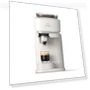Baristina Espresso Machine — Coffee & Espresso Combos, Philips
