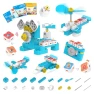 Coding Toy for Kids — Coding Robot, Whalesbot