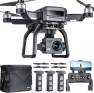Drones with Camera for Adults 4K UHD Aerial — Drone, Bwine