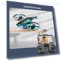 Foldable Drone with HD Camera — Aerial Photography Gear, 4DRC