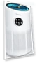 HEPA Air Purifier for Large Rooms — Activated Carbon Air Purifiers, Tailulu