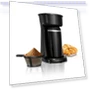 Mini Single Serve Coffee Maker Brewer — Brewing Excellence, Havato