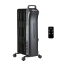 Portable Radiator Heater, Amazon Basics