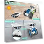 Solar Robot Kit for Kids — Solar Power, SHANTOU CHENGHAI RUICHUANG TOYS FACTORY