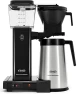 Thermal Carafe 10-Cup Coffee Maker, Technivorm Moccamaster
