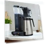 Thermal Carafe 10-Cup Coffee Maker — Carafes & Pitchers, Technivorm Moccamaster