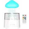Ultrasonic Cool Mist Essential Oil Diffuser — Essential Oil Diffuser, Diffuserlove