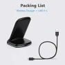 Wireless Charging Stand, yootech