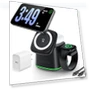 3 in 1 Charging Station for Apple Devices — Chargers, IYOFINE