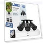 4K PoE Outdoor/Indoor Smart Home Security Camera System — Outdoor Security Cameras, Lorex