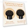Air Cushion CC Cream Foundation — Face, Fanterday