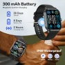 Fitness Tracker Smart Watch — Fitness Tracker