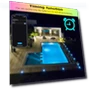 LED Deck Lights Kit — Outdoor Deck Lighting, FVTLED