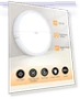 LED Flush Mount Ceiling Light — Close To Ceiling, ZYC