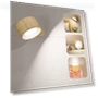 LED Wall Sconce — Wall Lighting, Deyagoo