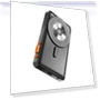 MagSafe Magnetic Rear Selfie Screen — Digital Frame Protectors, RK