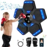 Music Boxing Machine — Smart Boxing Trainer, LOLBOX