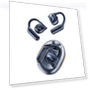 OpenBuds P5 PRO Air Conduction Hanging Ear Bluetooth Earphone — Audio Gear, REMAX