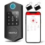 Smart Deadbolt — Smart Lock, HEANTLE