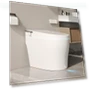 Smart Toilet with Bidet — Toilets, Deer Valley