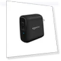 Two-Port GaN Wall Charger — Chargers, Amazon