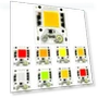 50W COB Light Source — Garden Illumination, Houspace