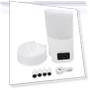 Automatic Cat Feeder — Automatic Feeders, KONNWEI
