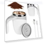 Automatic Magnetic Mixer for Coffee Cup — Drink Stirrers, Houspace