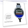 Automatic Watering Timer with LCD Display — Controllers, Houspace