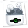 Bluetooth Headphones with Fast Charging — In-Ear Headphones, Japan Electronics