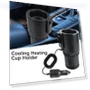 Car Cup Holder with Heating and Cooling — Car Cup Holders, AINYSZIN Automotive Parts