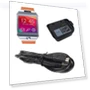 Charging Cable Dock Adapter — Smartwatch Charging Solutions, 3C-Data line