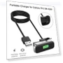 Charging Cable — Smartwatch Charging Solutions, j-3C