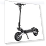 Electric Scooter — Electric Self-Balancing Scooters, OOTD