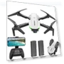 FPV Quadcopter Drone with Camera — Drones, SIMREX