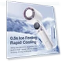 Handheld Mini Fan — Portable Cooling Solutions, JOHO
