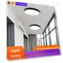 Individual LED Ceiling Light with Voice and Motion Sensor — Overhead Lighting, Toys Space