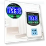 Intelligent High-Precision Temperature Controller — Home Climate Control, Houspace
