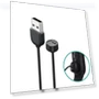 Magnetic USB Charging Cable — Chargers, j-3C