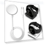 Magnetic USB Charging Dock Station Adapter — Chargers, 3C-Data line