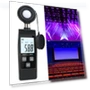 Mini Digital Luxmeter — Light Measurement, Wrigleys