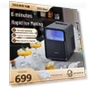 Mini Round Ice Maker — Mini Fridges, ElectroCN