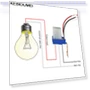 Photo Control Switch for Outdoor Lighting — Outlet Switches, YJMP