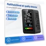 Professional Formaldehyde Detector for Smart Home — Air Quality Monitors, Smarter than future