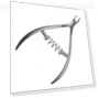 Professional Spring Cuticle Nippers — Cuticle Tools, STALEKS