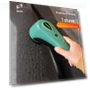Rechargeable Smart Fabric Shaver and Lint Remover — Lint Removers, Small Appliances