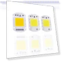 Smart COB LED Lamp Beads — Street Lighting, Houspace