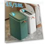 Smart Trash Bin — Kitchen Cans, Wrigleys